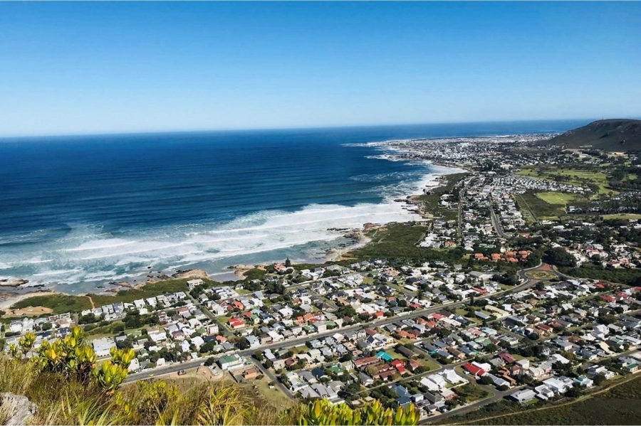 0 Bedroom Property for Sale in Voelklip Western Cape